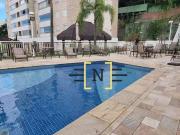 Apartamento à venda, 78 m² por R$ 800.000,00 Cambuci São...