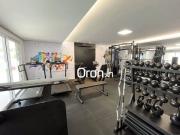 Apartamento à venda, 80 m² por R$ 680.000,00 Setor Leste...