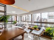 Apartamento, Venda, 80m2, 2 Dormitórios, 1 Suite, 2...