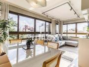 Apartamento, Venda, 80m2, 2 Dormitórios, 1 Suite, 2...