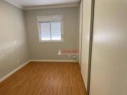 Apartamento à venda, 82 m² por R$ 690.000,00 Gopoúva...