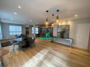 Apartamento à venda, 83 m² por R$ 1.272.000,00 Chácara...