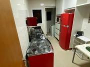 Apartamento Ã venda, 87 mÂ² por R$ 500.000,00 Santa...