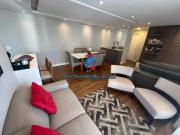 Apartamento venda 87 metros 2 quartos sendo 1 suíte 2...