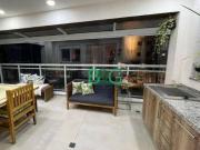 Apartamento à venda, 88 m² por R$ 869.000,00 Tatuapé São...