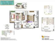 Apartamento Ã venda, 89 mÂ² por R$ 830.000,00 IcaraÃ...