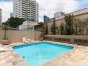 Apartamento Ã venda, 93 mÂ² por R$ 1.562.000,00 Campo...