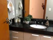 Apartamento Ã venda, 93 mÂ² por R$ 750.000,00 Alto...