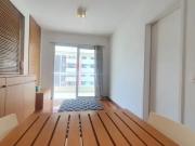 Apartamento ã venda â 1 dormitãrio â semi mobiliado â...