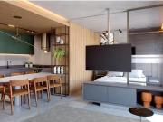 Apartamento Ã Venda â 1 Quarto | 37mÂ² | Santo Amaro â...