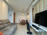 Apartamento Ã Venda â 2 quartos com suite Ventura...