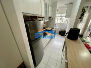 Apartamento à venda – 57m² 2 dormitórios 1 suíte Innova...