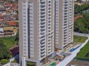 Apartamento à Venda – Condomínio Green Home São José do...