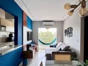 Apartamento ã venda â residencial torres imperial i