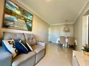 Apartamento à venda Acupe Exclusive – 2 quartos, sendo 1...