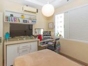 Apartamento Ã venda Alameda Joaquim EugÃªnio de Lima,...