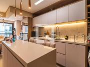 Apartamento Ã Venda Alphaville, 2 Quartos, 65 m2