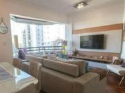 APARTAMENTO VENDA ALTO DA LAPA 3 DORMS 1 SUÍTE 2 VAGAS