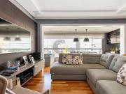 APARTAMENTO VENDA ALTO DA LAPA 3 DORMS 3 SUITES 4 VAGAS