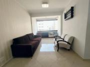 Apartamento á venda / alugar com 85 m² sendo 3...