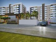 Apartamento Venda Aracaju SE Aruana