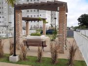 Apartamento Venda Araras SP Campinho