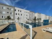 Apartamento Venda Araras SP Conjunto Habitacional...