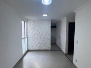 Apartamento Venda Araras SP Conjunto Habitacional...