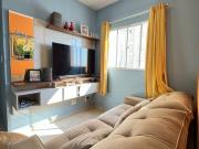 Apartamento Venda Araras SP Jardim das Palmeiras