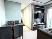 Apartamento Venda Araras SP Jardim das Palmeiras