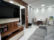 Apartamento Venda Araras SP Jardim Maria Rosa