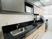 Apartamento Venda Araras SP Vila Candinha