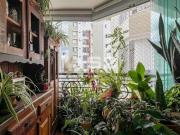 Apartamento Venda Av Imperatriz Leopoldina, 1110 Vila...