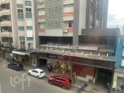 Apartamento à venda Avenida Alberto Bins, Centro...