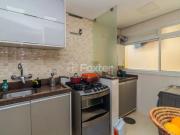 Apartamento Ã venda Avenida Carneiro da Fontoura, Jardim...