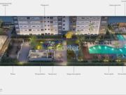 Apartamento à venda Avenida Doutor Sezefredo Azambuja...