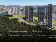Apartamento Venda Barueri SP Alphagran Alphaville