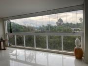 Apartamento Venda Barueri SP Alphaville Conde I