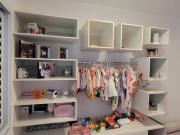 Apartamento Venda Barueri SP Alphaville Conde I