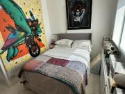 Apartamento Venda Barueri SP Bethaville I