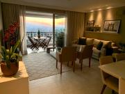 Apartamento Venda Barueri SP Sítio Tamboré Alphaville