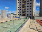 Apartamento Venda Bauru SP Jardim Infante Dom Henrique