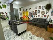 Apartamento Venda Bela Vista 1 Quarto