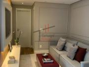 Apartamento Venda Belenzinho Varanda Gourmet