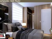 Apartamento Venda Belo Horizonte MG Sion