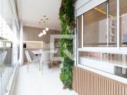 Apartamento Ã Venda Bosque da SaÃºde, 3 Quartos, 72 m2