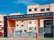 Apartamento Venda Brasília DF Riacho Fundo II