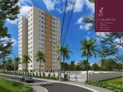 Apartamento Venda Brasília DF Samambaia Sul