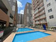 Apartamento Venda Brasília DF Samambaia Sul