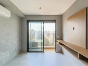 Apartamento Ã Venda Brooklin, 1 Quarto, 23 m2